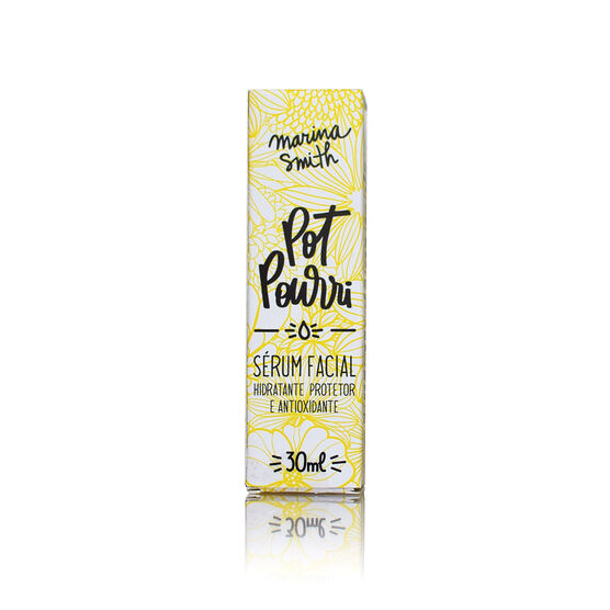 MARINA SMI SERUM         FACE 30ML